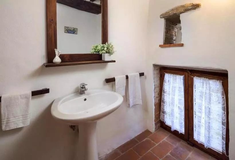 ホテル Borgo Cortinova Marrocco
