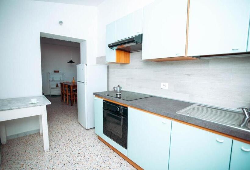 هتل Podere Ricciolino