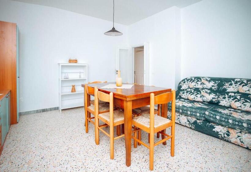 هتل Podere Ricciolino