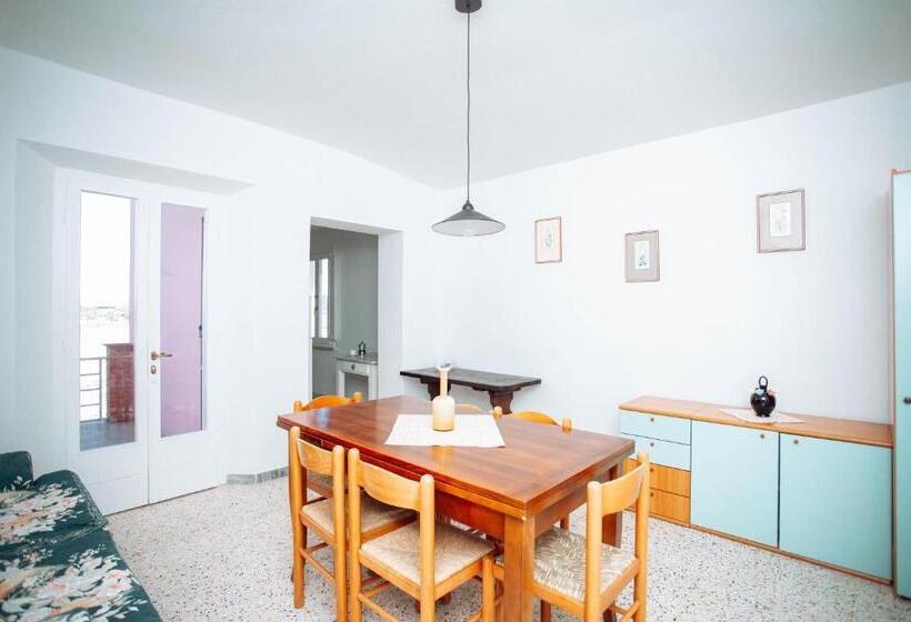 هتل Podere Ricciolino