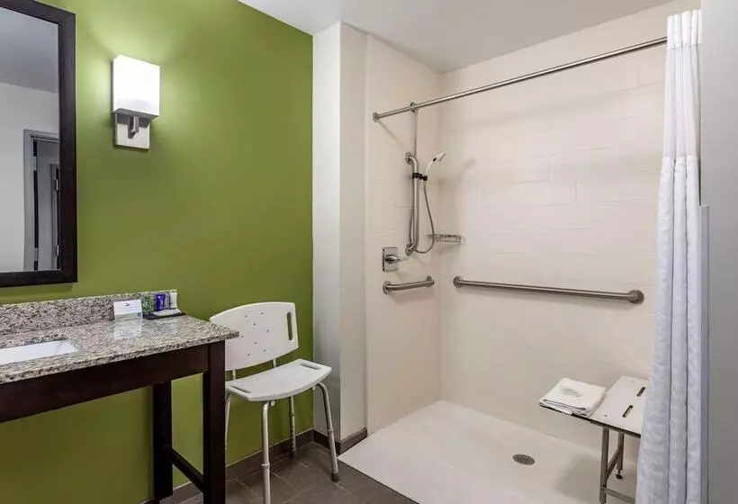 ホテル Sleep Inn Bowling Green North