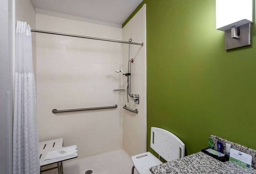 هتل Sleep Inn Bowling Green North