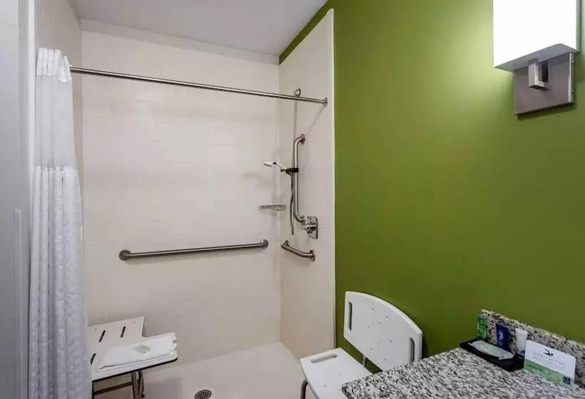 ホテル Sleep Inn Bowling Green North