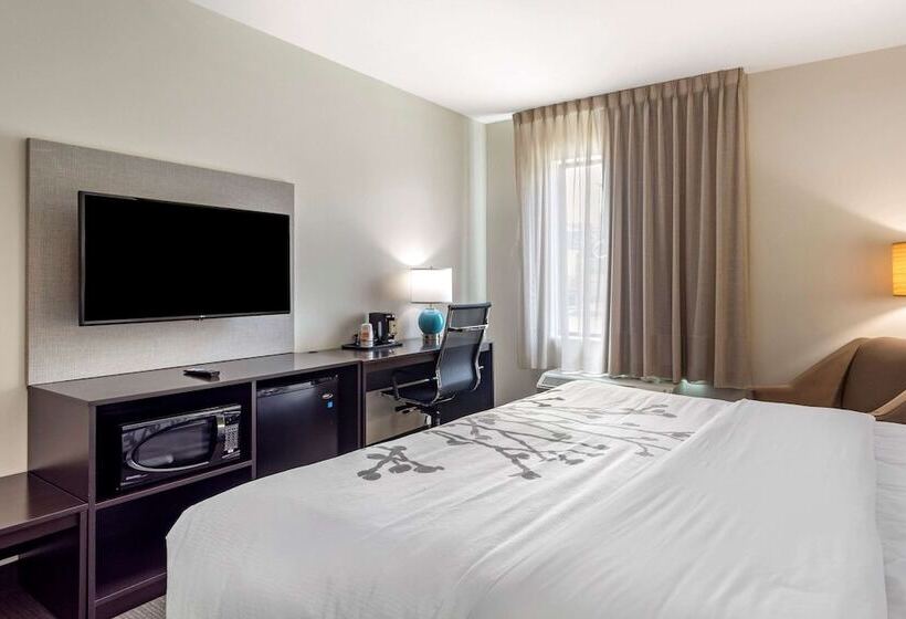 هتل Sleep Inn Bowling Green North