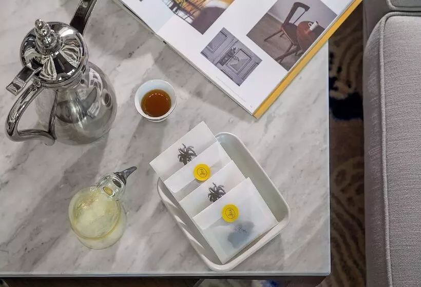 Hotelli Voco Al Khobar, An Ihg