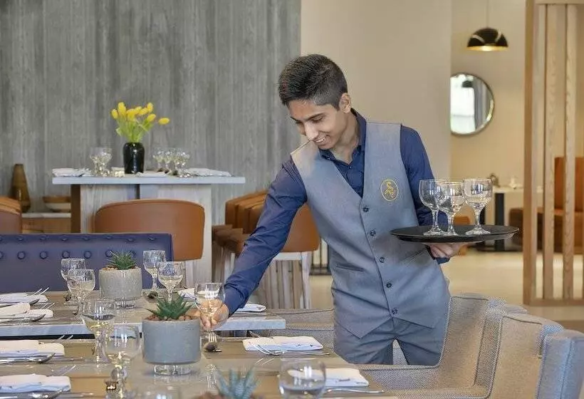 Hotelli Voco Al Khobar, An Ihg