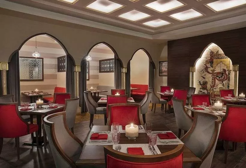Hotelli Voco Al Khobar, An Ihg