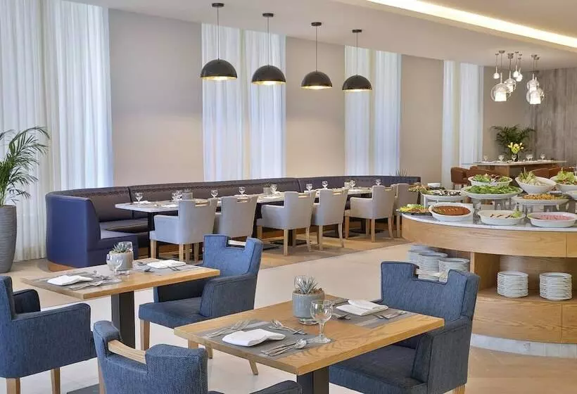 Hotelli Voco Al Khobar, An Ihg