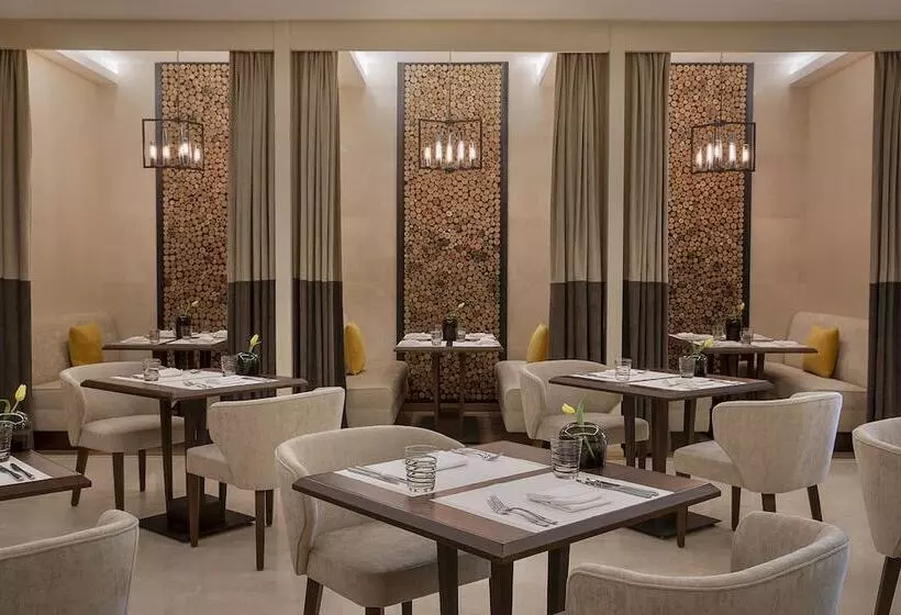 Hotelli Voco Al Khobar, An Ihg