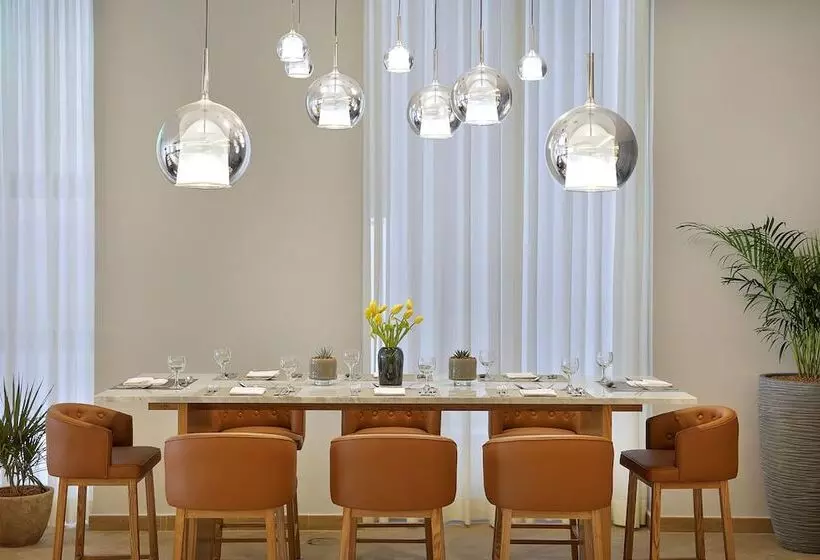 Hotelli Voco Al Khobar, An Ihg