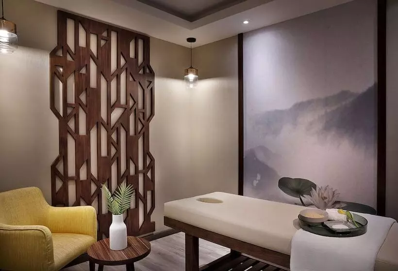 Hotelli Voco Al Khobar, An Ihg