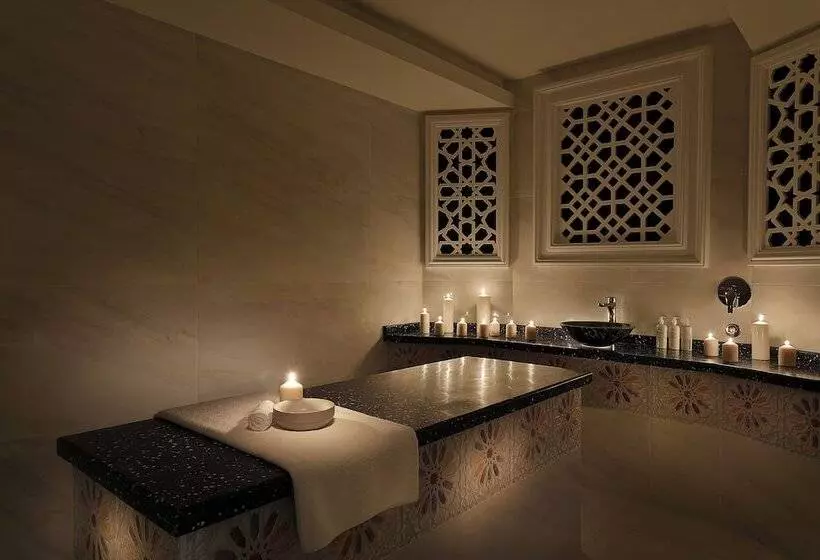 Hotelli Voco Al Khobar, An Ihg