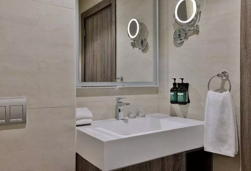 Hotelli Voco Al Khobar, An Ihg