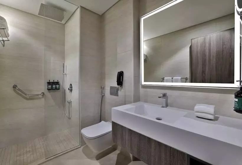 Hotelli Voco Al Khobar, An Ihg