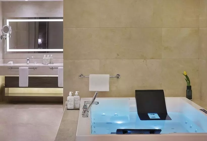 Hotelli Voco Al Khobar, An Ihg