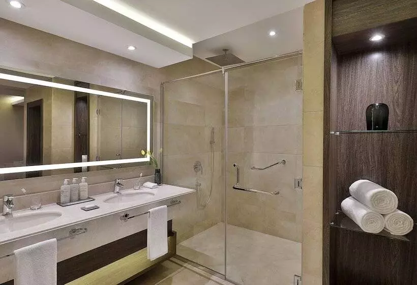 Hotelli Voco Al Khobar, An Ihg