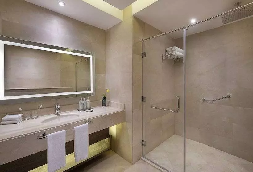 Hotelli Voco Al Khobar, An Ihg