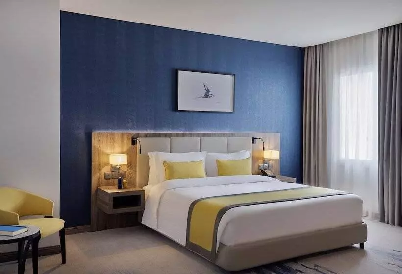 Hotelli Voco Al Khobar, An Ihg