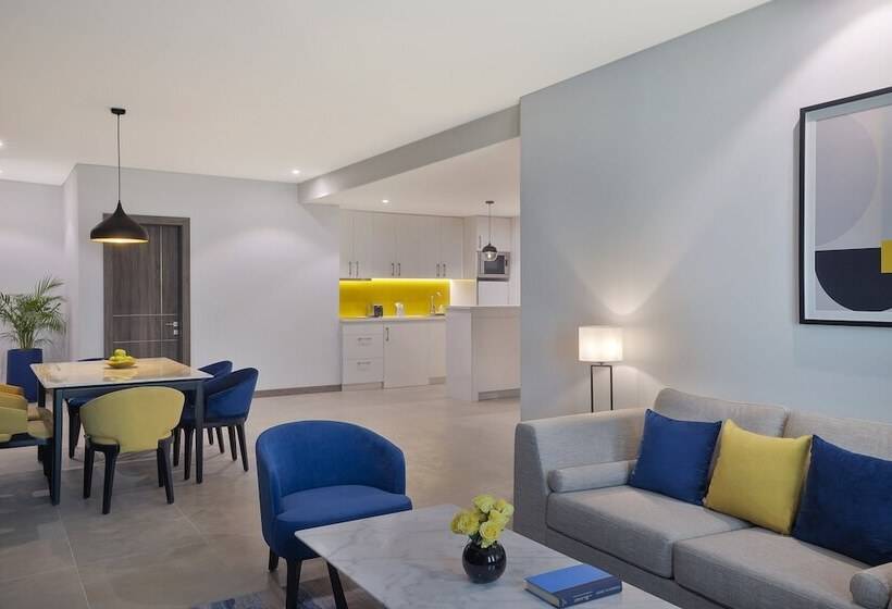 فندق Voco Al Khobar, An Ihg