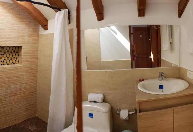 פנסיון Apartahotel Margaritas De La Villa