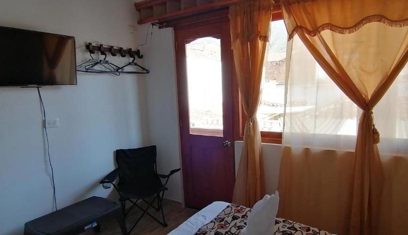 פנסיון Apartahotel Margaritas De La Villa