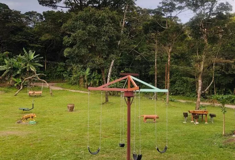 پانسیون Moon Wonders Vacation House