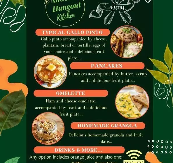 پانسیون Moon Wonders Vacation House