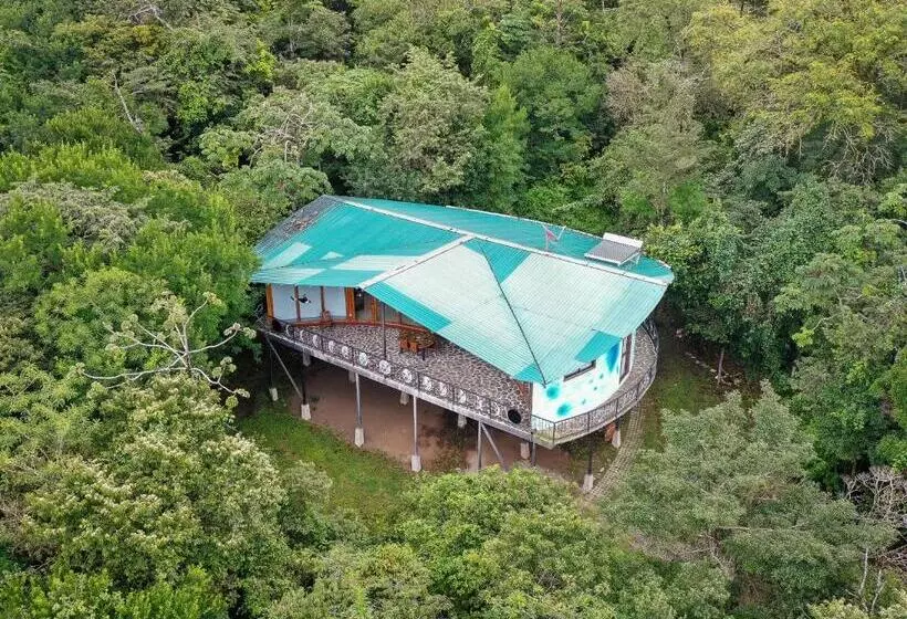 پانسیون Moon Wonders Vacation House