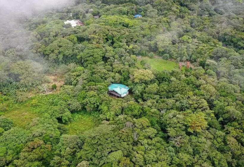 پانسیون Moon Wonders Vacation House