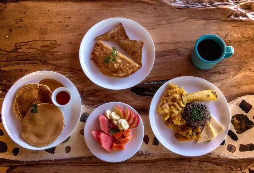 پانسیون Moon Wonders Vacation House