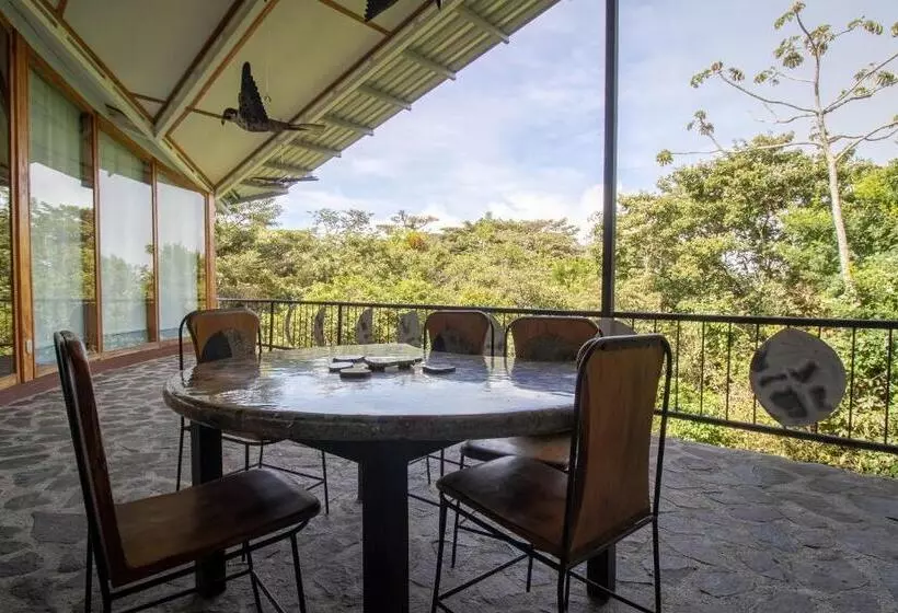 پانسیون Moon Wonders Vacation House