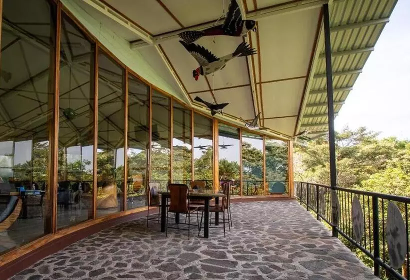 پانسیون Moon Wonders Vacation House