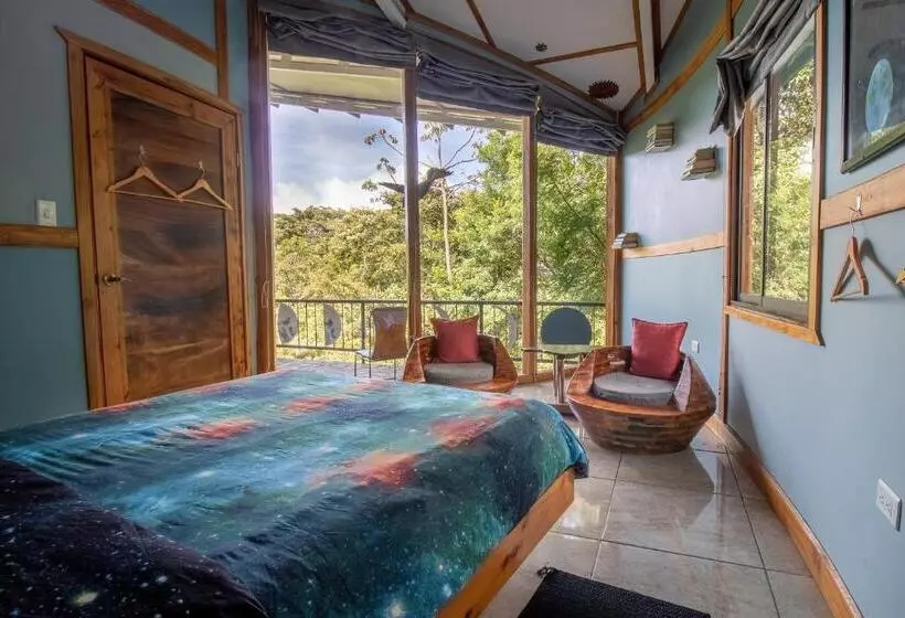 پانسیون Moon Wonders Vacation House