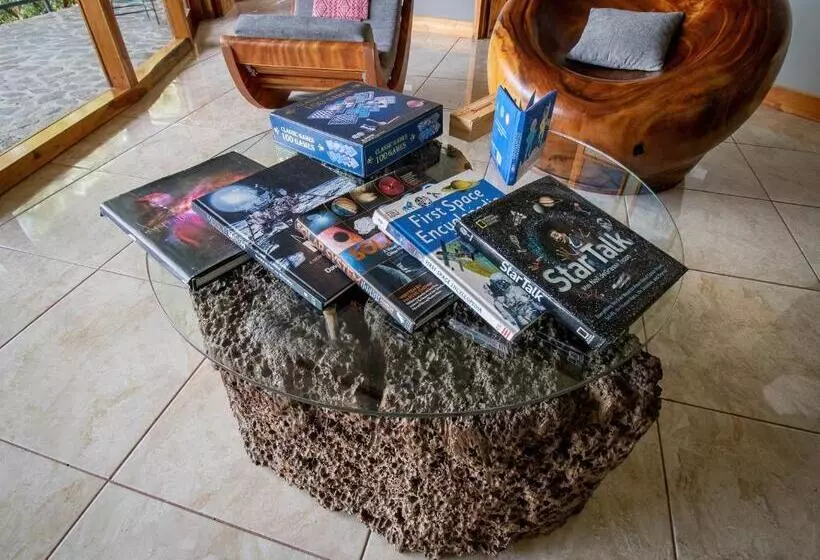 پانسیون Moon Wonders Vacation House