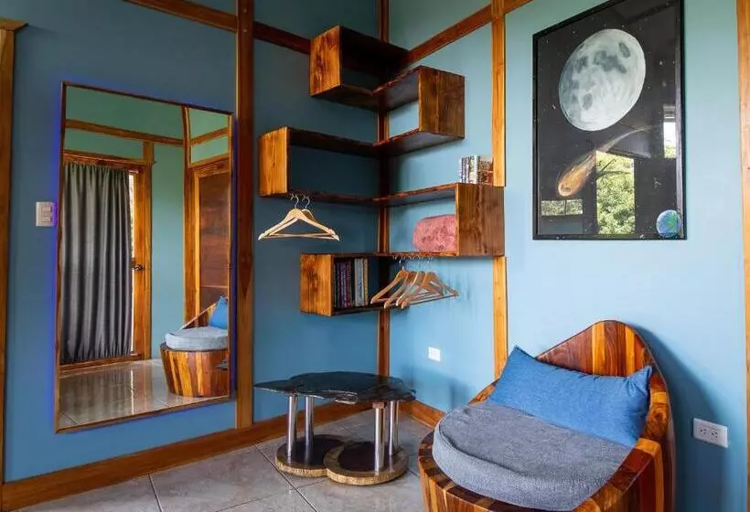 پانسیون Moon Wonders Vacation House