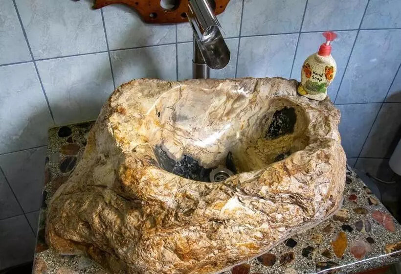 پانسیون Moon Wonders Vacation House