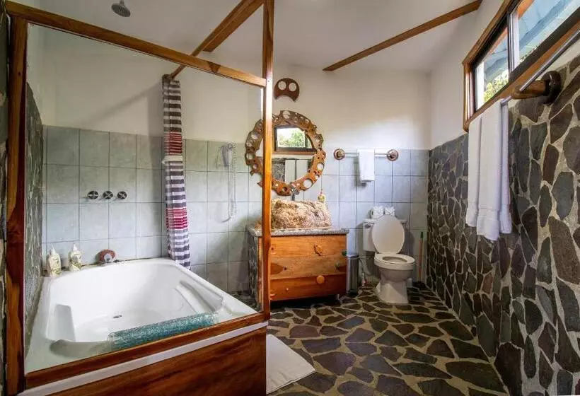 پانسیون Moon Wonders Vacation House