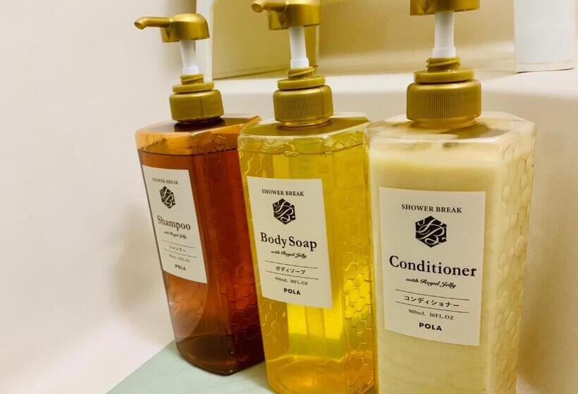 פנסיון Yufuin Log House No Yado Tom Sawyer