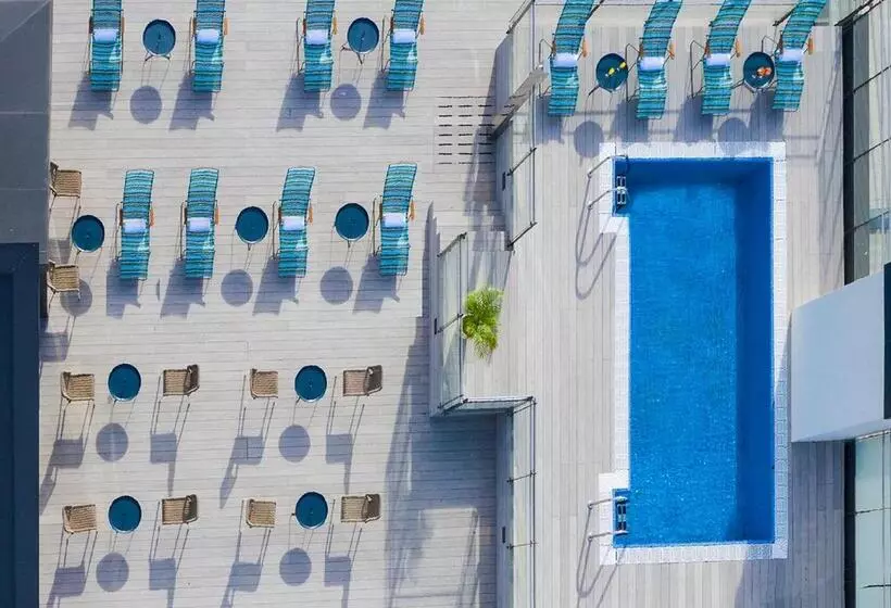 Axel Hotel San Sebastián   Adults Only