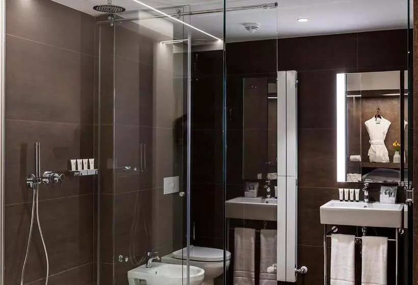 Axel Hotel San Sebastián   Adults Only