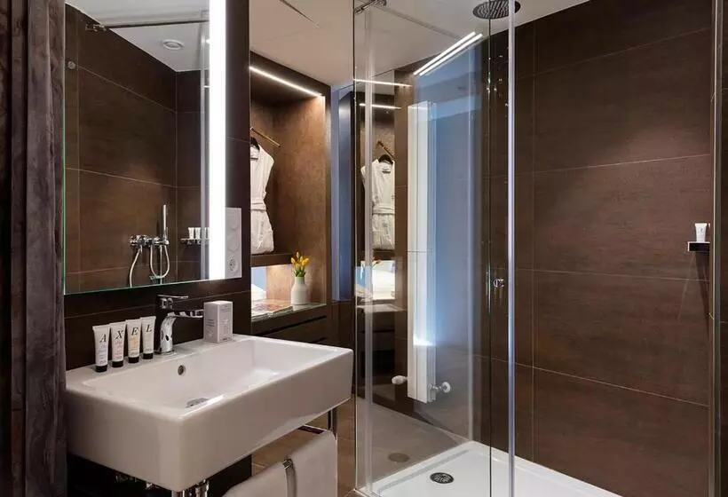 Axel Hotel San Sebastián   Adults Only