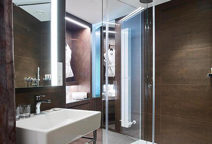 Axel Hotel San Sebastián   Adults Only