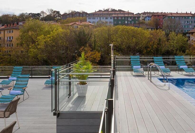 Axel Hotel San Sebastián   Adults Only