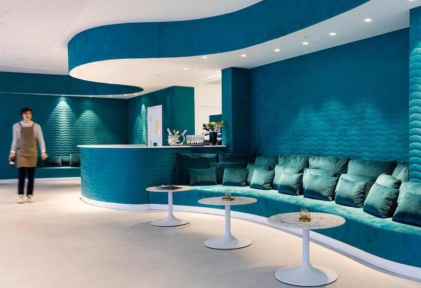 Axel Hotel San Sebastián   Adults Only