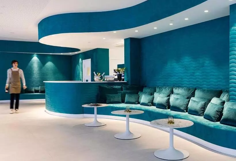 Axel Hotel San Sebastián   Adults Only