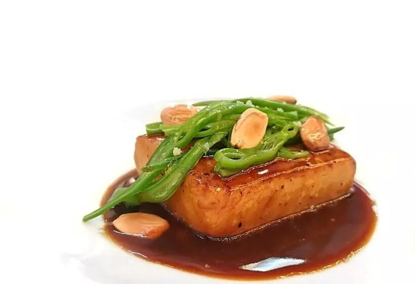 Axel Hotel San Sebastián   Adults Only