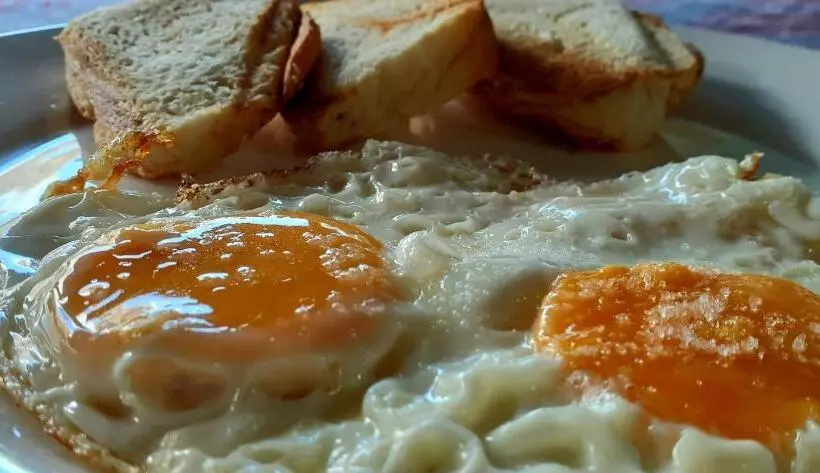 ベッドアンドブレックファースト Morningstar Bungalows Zanzibar