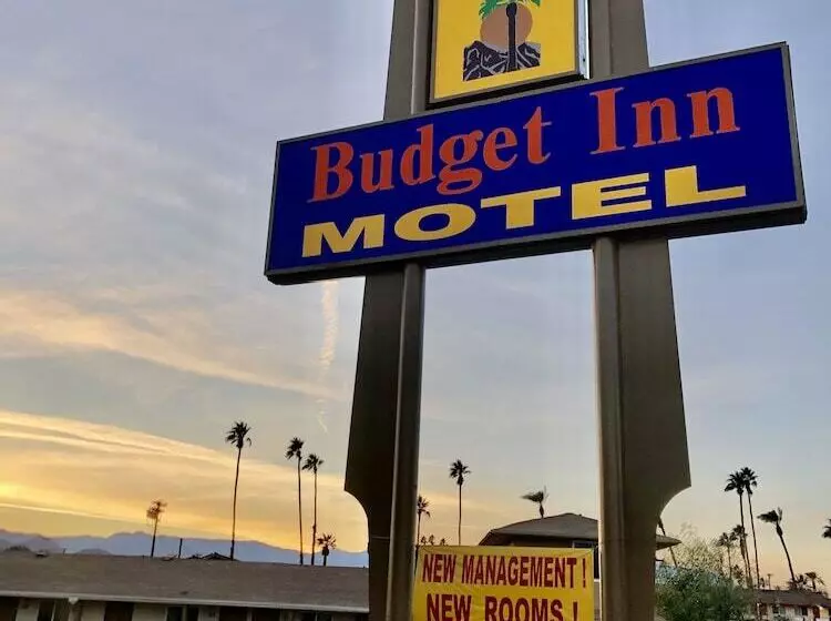Budget Inn Motel