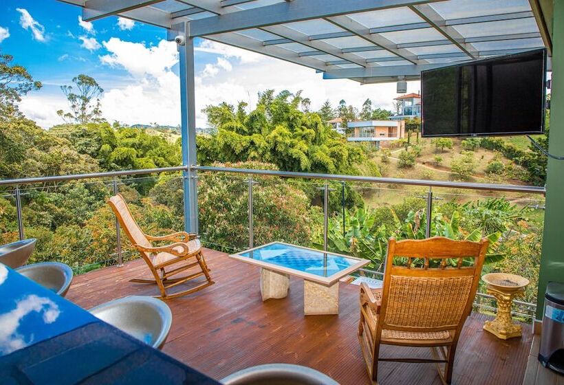 Hevilat Hotel Paraiso De Oriente