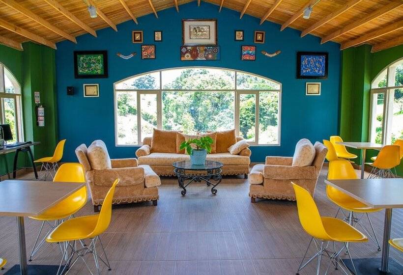 Hevilat Hotel Paraiso De Oriente